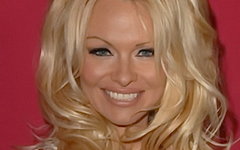 Памела Андерсон. Фото с сайта imdb.com